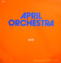 aprilorchestra